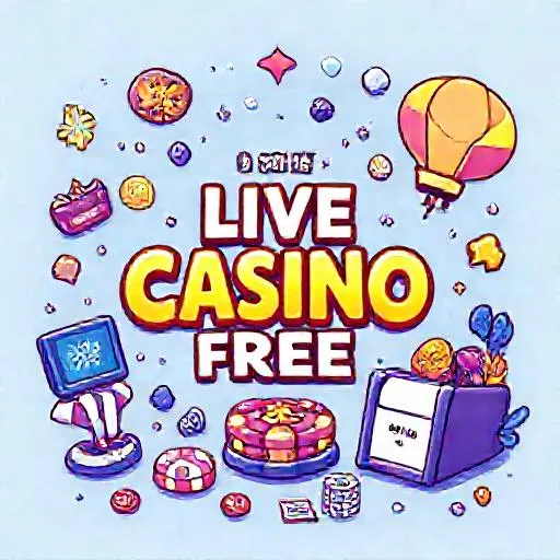 Apa Itu Live Casino Online Free?