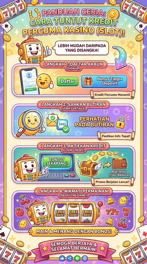 Cara Tuntut Kredit